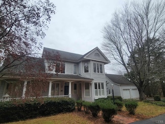 142 Saddle Ridge Ln, Nellysford, VA 22958