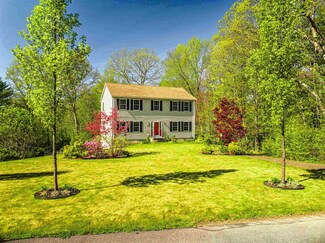 1 Whittier Falls Way, Dover, NH 03820