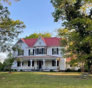2079 Shady Grove Rd, Providence, NC 27315