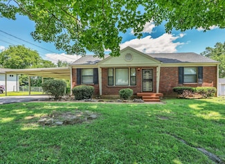 3522 Hewlett Dr, Nashville, TN 37211