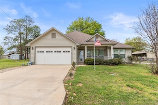 201 Causeway Cove, Kemp, TX 75143