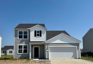 5426 Morning Glory St Unit Lot 361, South Bloomfield, OH 43103