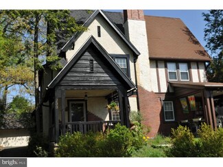 233 Upland Rd, Merion Station, PA 19066