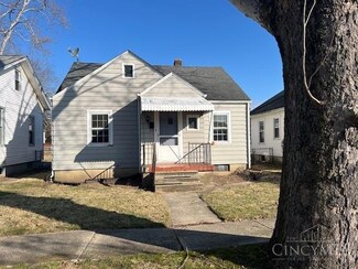 314 Clinton Ave, Hamilton, OH 45015