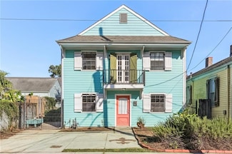 2919 Laurel St, New Orleans, LA 70115