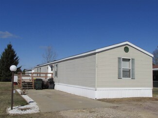 1064 Violet St Unit 13, Lone Rock, WI 53556