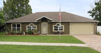 5261 Woodridge Ln, Spring Hill, FL 34609