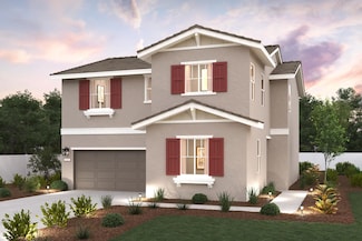Plan 3 - 2394, Lincoln, CA 95648