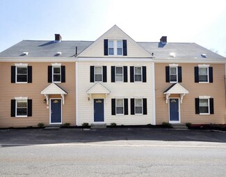 524 Gleasondale Rd, Stow, MA 01775