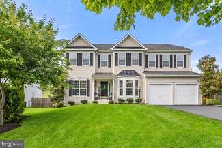 325 Spring Branch Ct, Purcellville, VA 20132