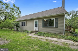 1181 Fox Hole Rd, Camden Wyoming, DE 19934