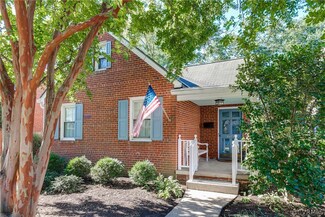 4813 W Franklin St, Richmond, VA 23226