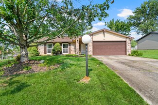 433 N Sequoia St, Columbia, MO 65201