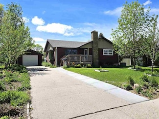 416 S Adams St, Kimball, NE 69145