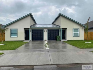 2026 Saketa Ln, Brownsville, TX 78526