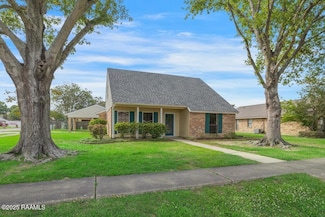 204 Eva Dr, Lafayette, LA 70508