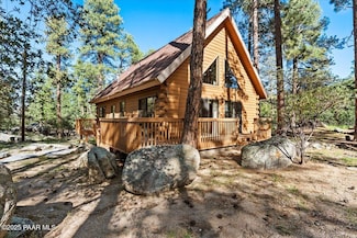 4754 S Senator Hwy, Prescott, AZ 86303