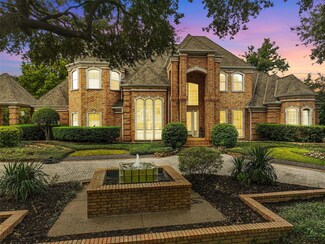 4802 Lakeside Dr, Colleyville, TX 76034