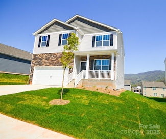 96 Farmwood Trail, Waynesville, NC 28786