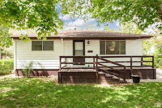 845 Washington Ave, Pocatello, ID 83201