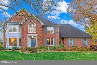 3606 Trail Creek Place, Louisville, KY 40241