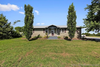 8841 Brock Rd, Ardmore, OK 73401