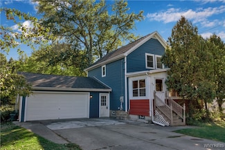 993 Walck Rd, North Tonawanda, NY 14120