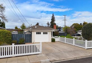 635 Park Ave, San Carlos, CA 94070
