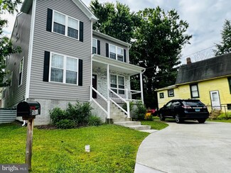 5011 Grindon Ave, Baltimore, MD 21214