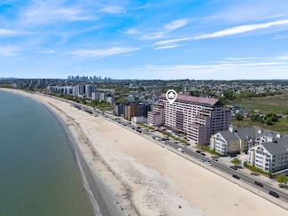 350 Revere Beach Blvd Unit P2-11J, Revere, MA 02151