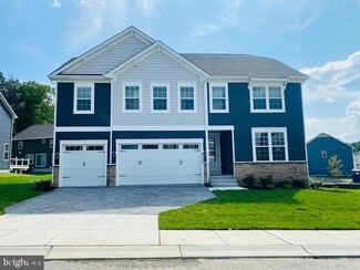 8738 Carbo Dr, Jessup, MD 20794