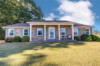 149 Walk On Rd, Stony Point, NC 28678