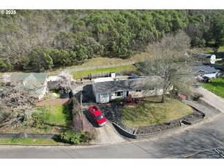 465 NE Cherie Way, Myrtle Creek, OR 97457