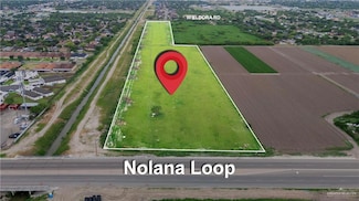 000 E Nolana Ave, San Juan, TX 78589