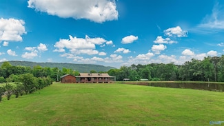 6263 S Sauty Rd, Langston, AL 35755
