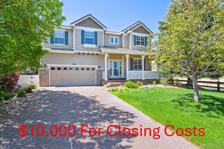 3480 Spruce Dell Ct, Castle Rock, CO 80109