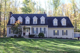 3045 Lakeview Dr, Mansfield, OH 44904