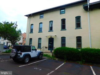 320 N Main St Unit 303, Sellersville, PA 18960