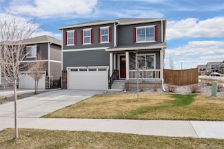 14100 Shasta Daisy St, Parker, CO 80134