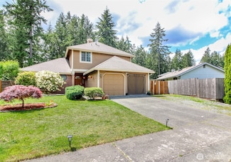 18909 SE 263rd St, Covington, WA 98042