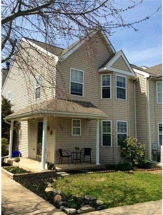 265 Thia Ct, Coatesville, PA 19320