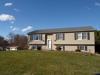 31 Obrien Ave, Apalachin, NY 13732