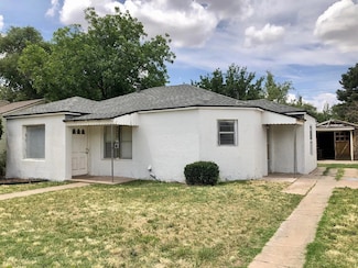 2610 30th St, Lubbock, TX 79410