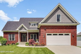 458 Christman Ln, Shepherdsville, KY 40165