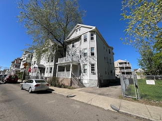 154 Stanwood St, Dorchester, MA 02121