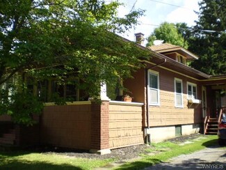 107 Buffalo St, Gowanda, NY 14070