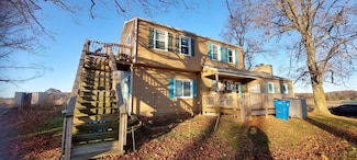 5700 E Chicago Rd, Jonesville, MI 49250