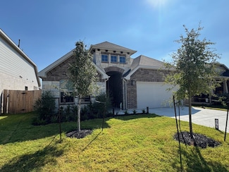 201 Dove Tree Dr, Mustang Ridge, TX 78610