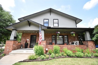 131 NW 21st St, Oklahoma City, OK 73103