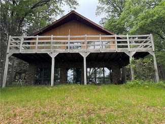 1905 Lake Rd, Solon Springs, WI 54873